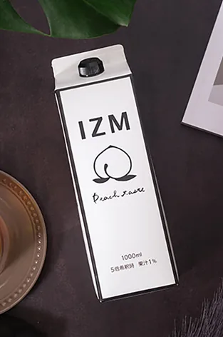 腸活IZM 酵素ドリンク